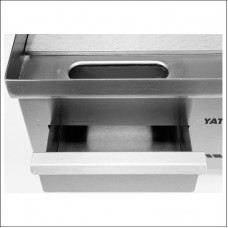 YG-04584 YATO GASTRO Plita cu gratar, putere de 2,..